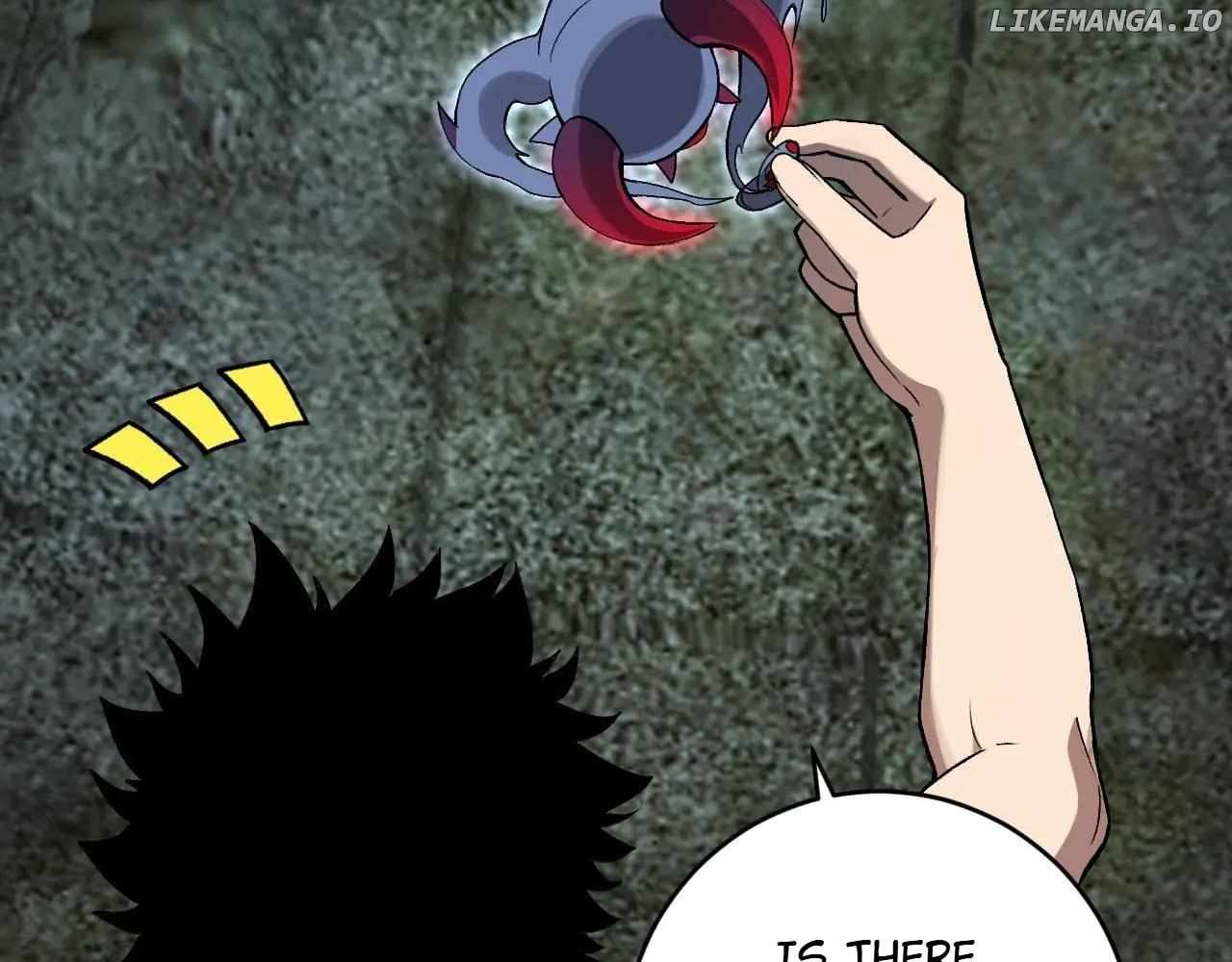 Virus King Chapter 64 91